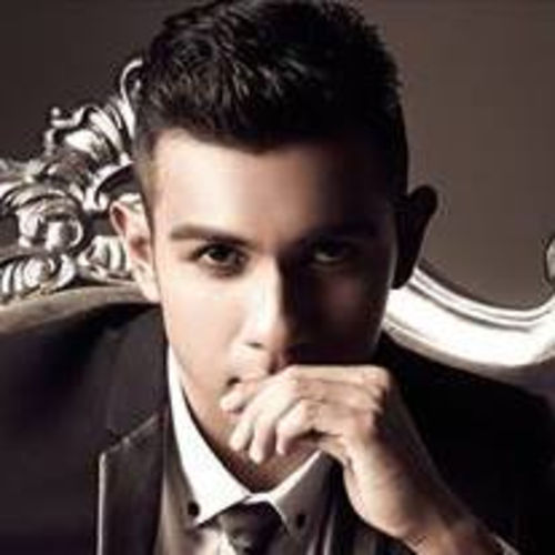 Taufik Batisah