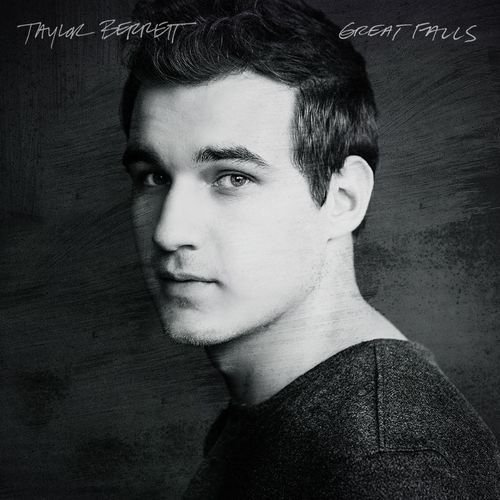 Taylor Berrett