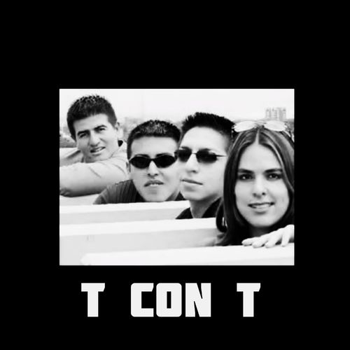 T Con T