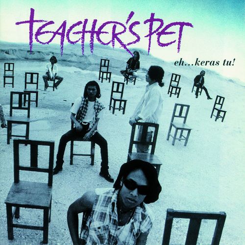 Teachers Pet