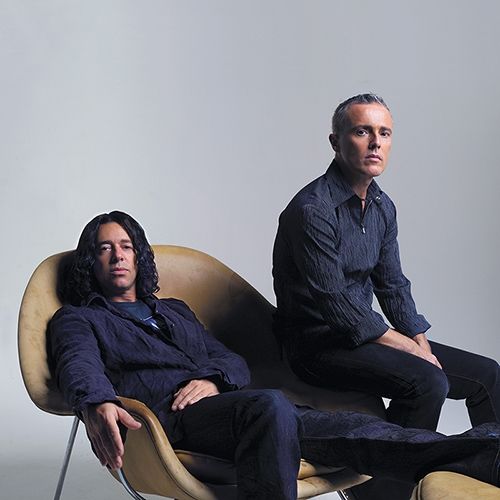 Tears For Fears