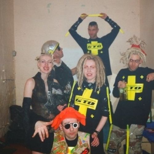 Technohead