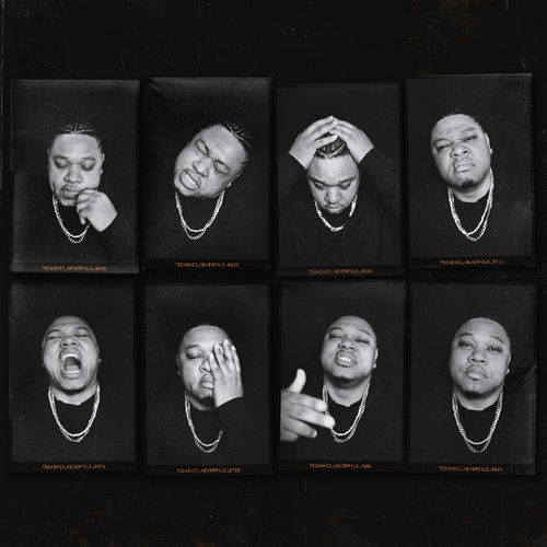 Tedashii