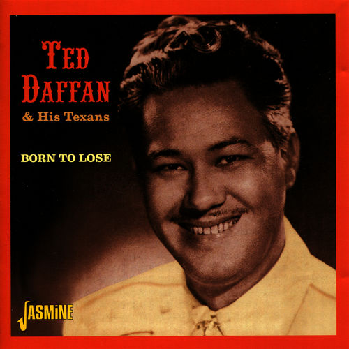 Ted Daffan
