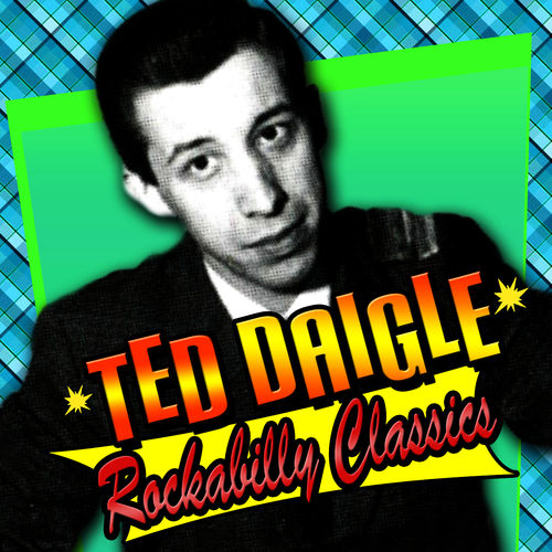 Ted Daigle & The Tremolos