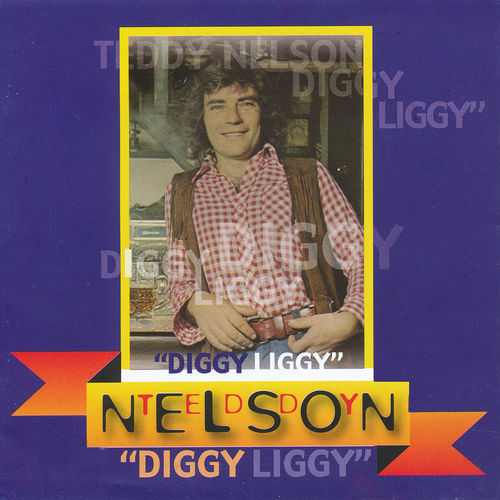 Teddy Nelson