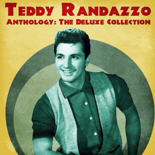Teddy Randazzo
