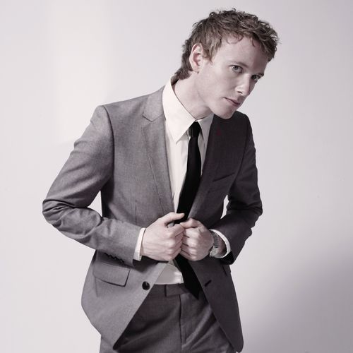 Teddy Thompson