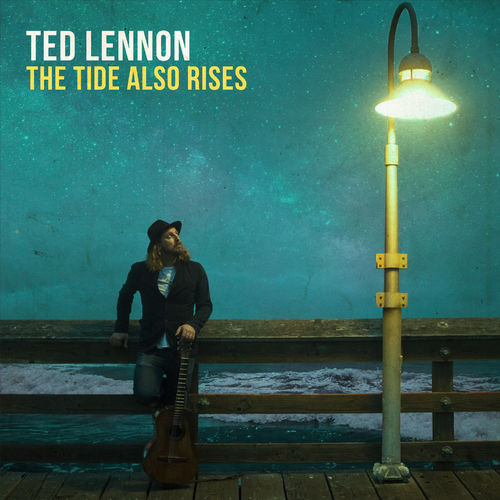Ted Lennon