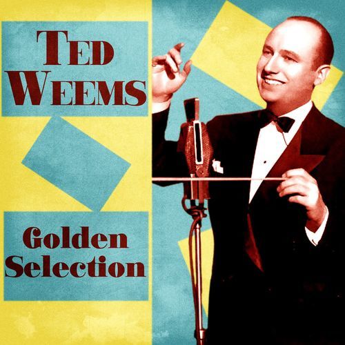 Ted Weems