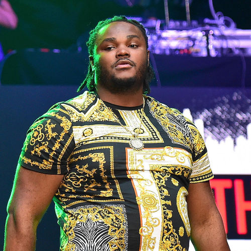 Tee Grizzley