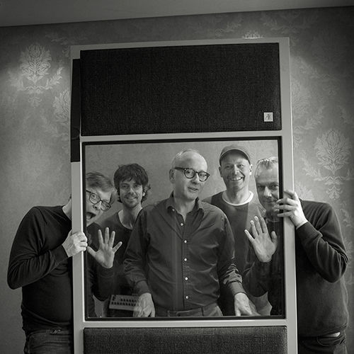 Teenage Fanclub