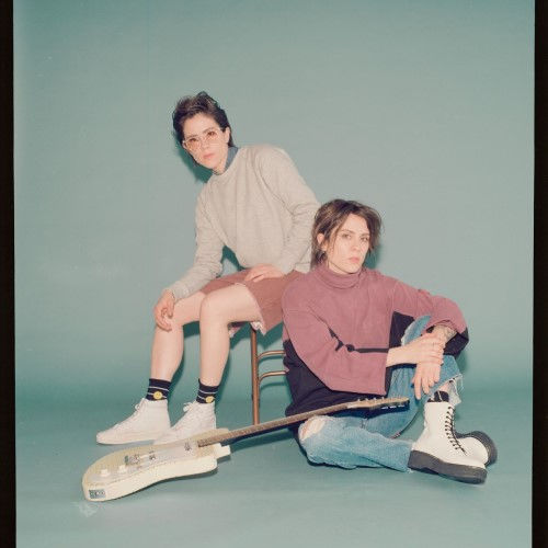 Tegan Sara