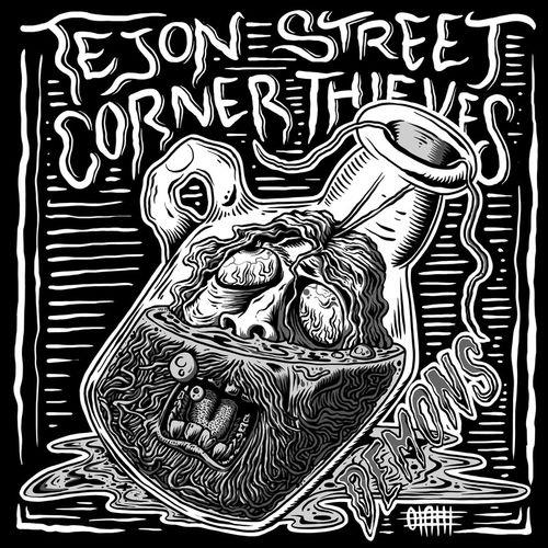 Tejon Street Corner Thieves