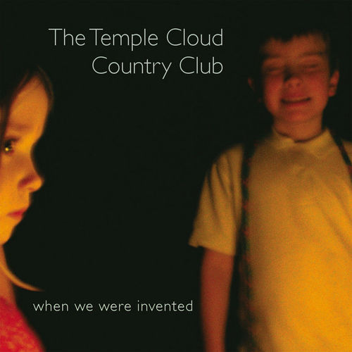 Temple Cloud