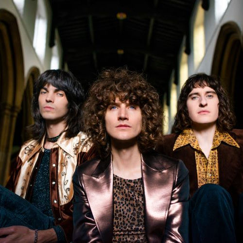 Temples