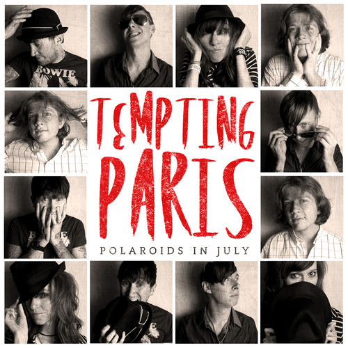 Tempting Paris