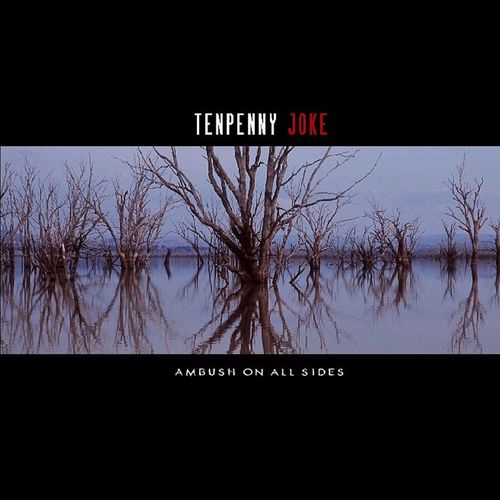 Tenpenny Joke