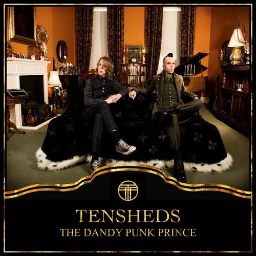 Tensheds