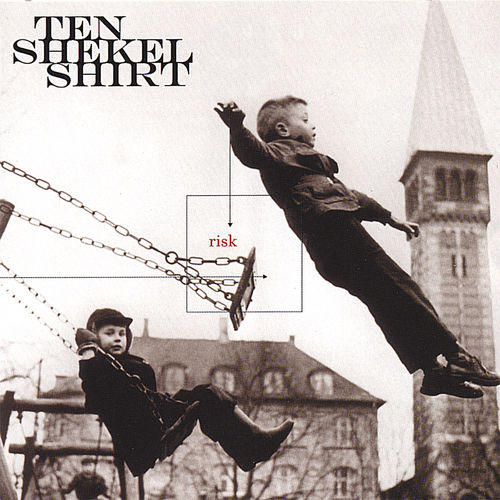 Ten Shekel Shirt