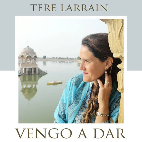 Tere Larrain