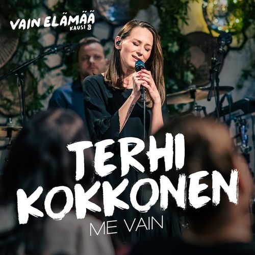 Terhi Kokkonen