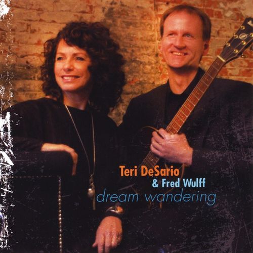 Teri DeSario