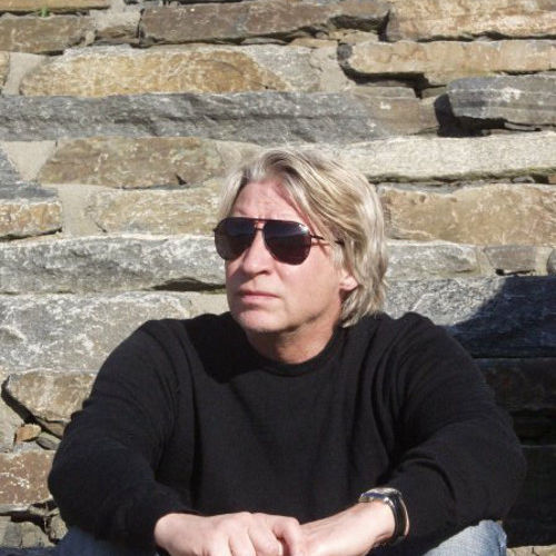 Terje Formoe