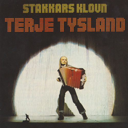 Terje Tysland