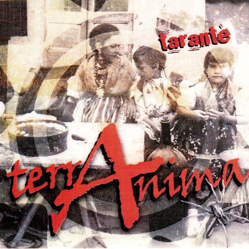Terranima
