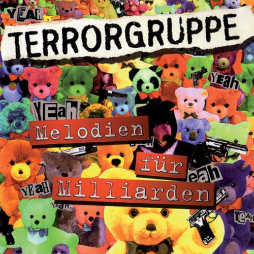 Terrorgruppe