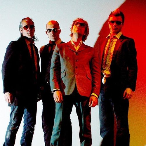 Terrorvision