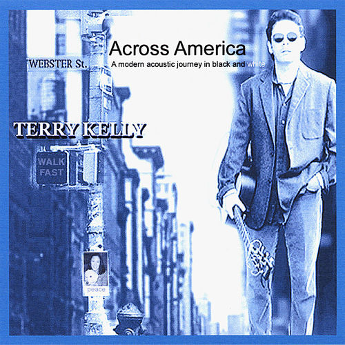 Terry Kelly