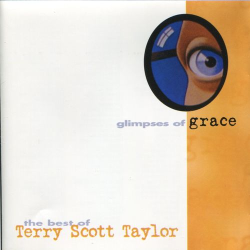 Terry Scott Taylor