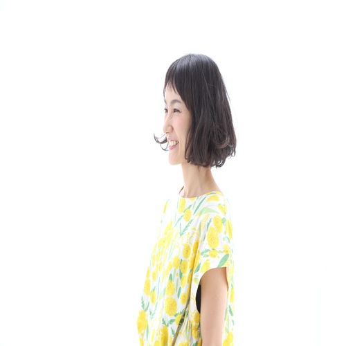 Teruya Miho