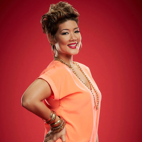 Tessanne Chin