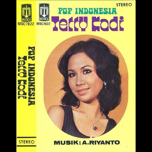 Tetty Kadi