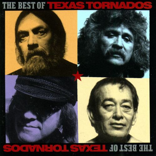Texas Tornados