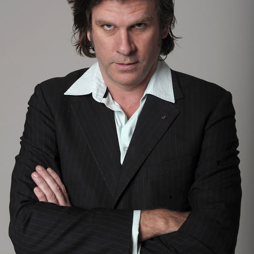 Tex Perkins