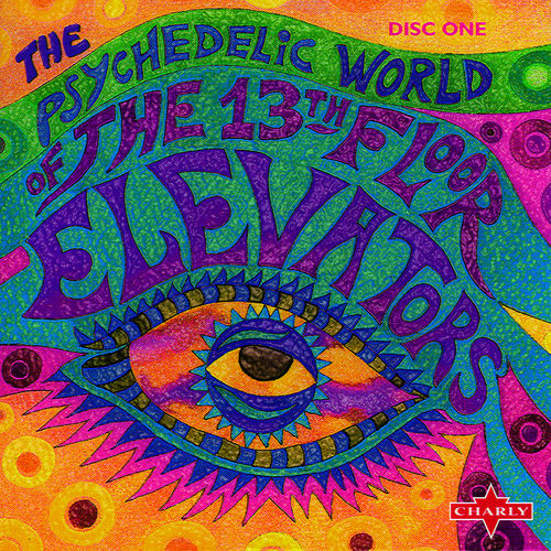 The 13th Floor Elevators