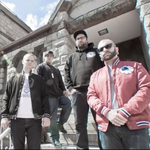 The Acacia Strain