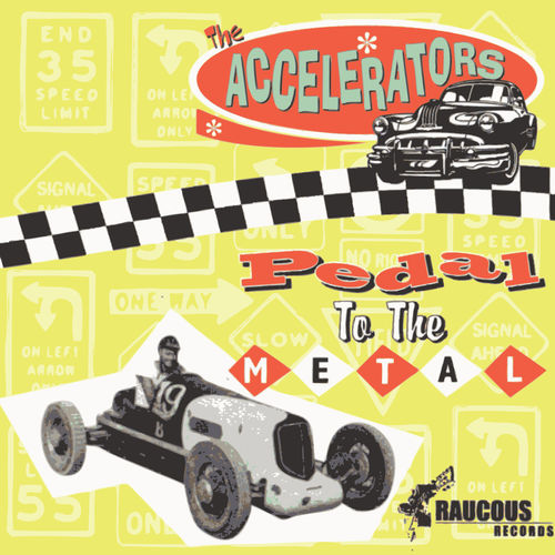 The Accelerators