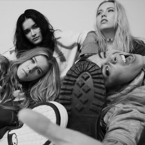 The Aces