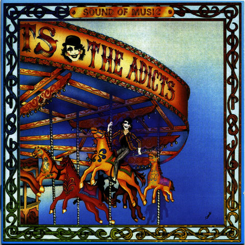 The Adicts