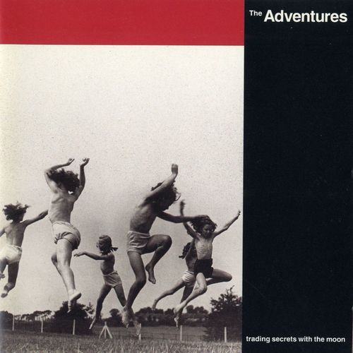 The Adventures