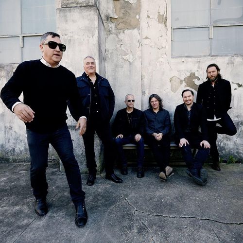 The Afghan Whigs