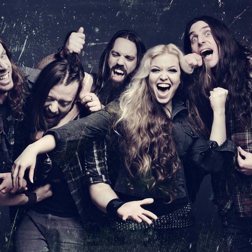 The Agonist