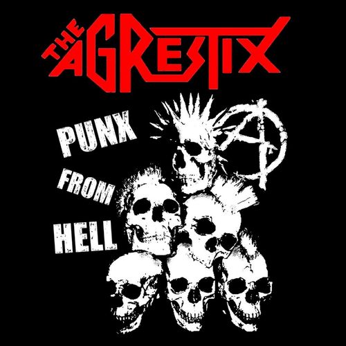 The Agrestix