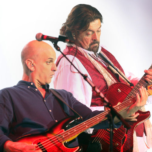 The Alan Parsons Project