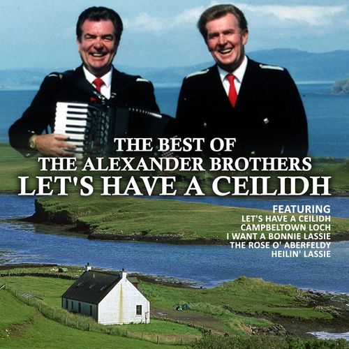 The Alexander Brothers